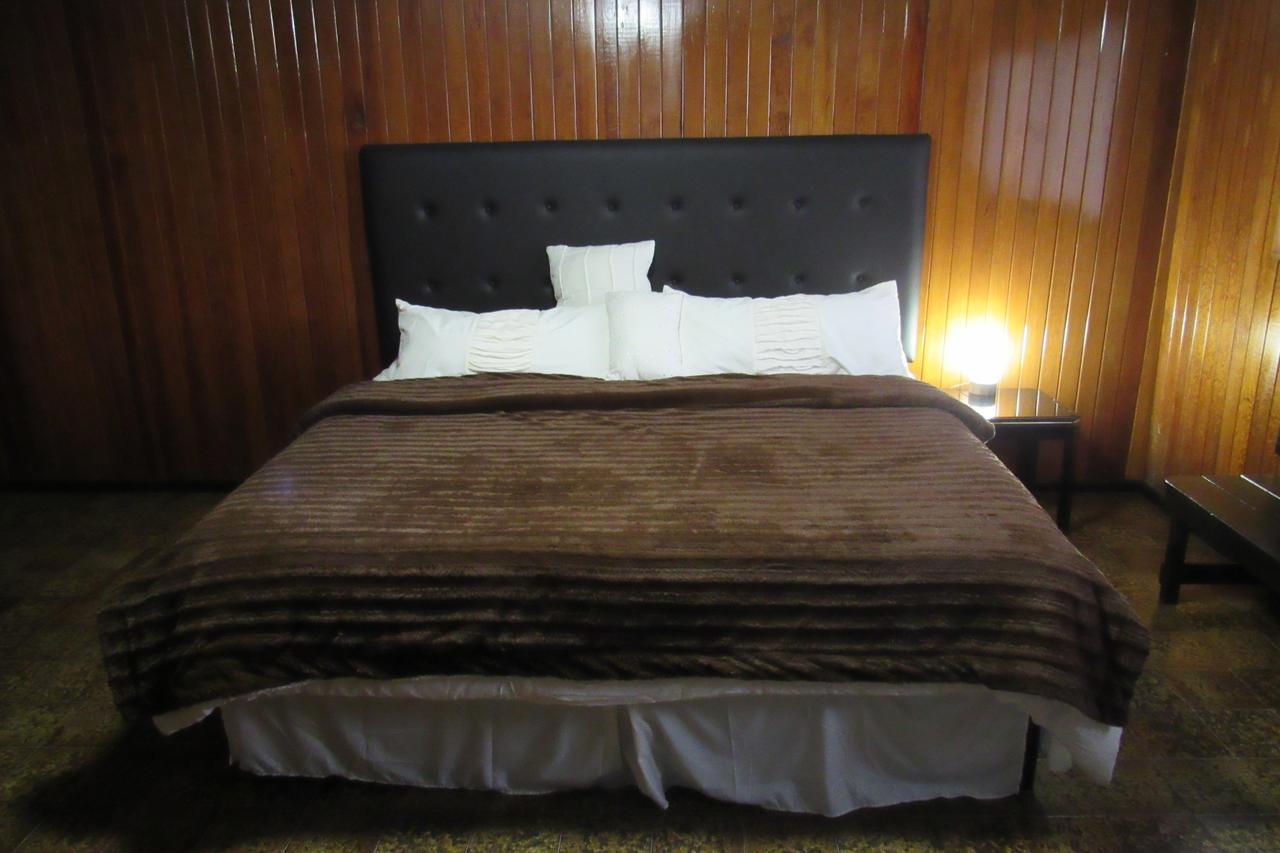 Cholula Rooms Exterior photo